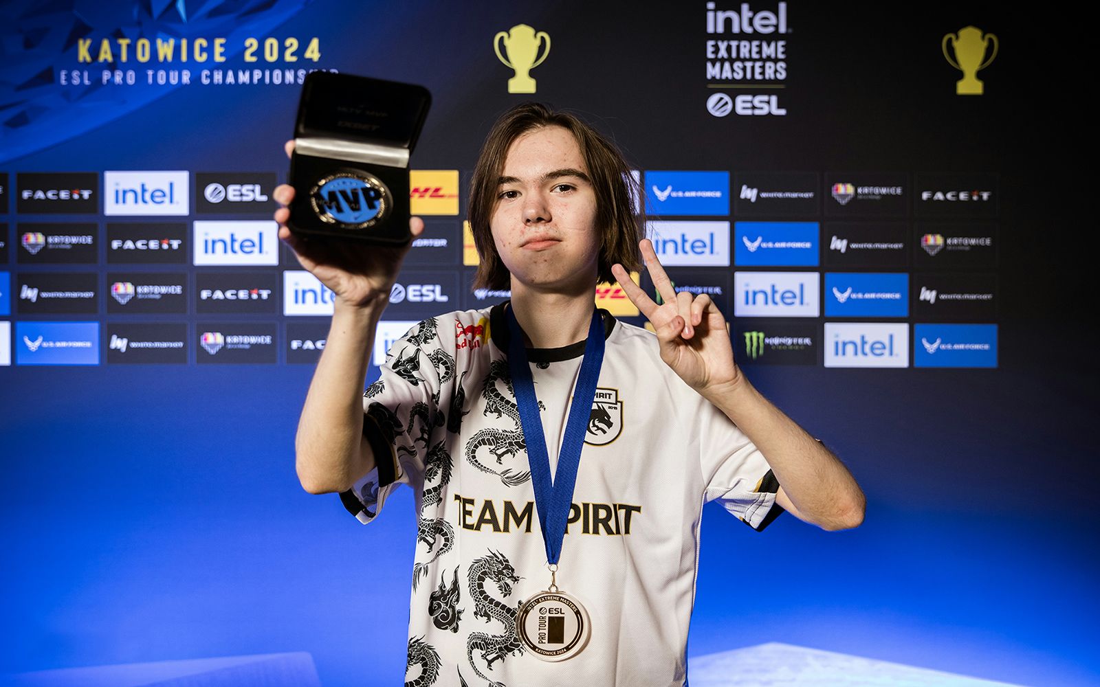Liquid 令人震惊地输给 VP.Prodigy 并退出 RES Showdown Fall 2025