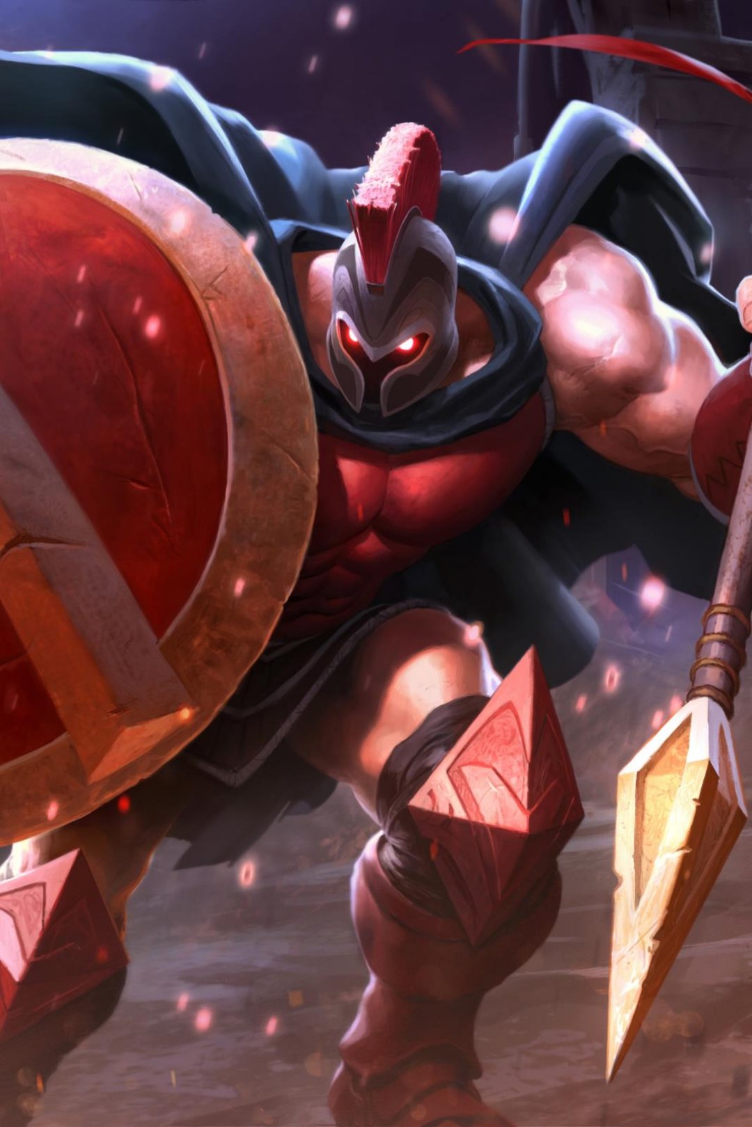 WBG晒选手返图：Xiaohu与队友相视一笑 Tarzan看上去很有精神