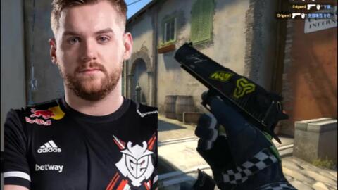 俄版“罗生门”？CSGO Navi名宿Boombl4再次宣布与Lika离婚