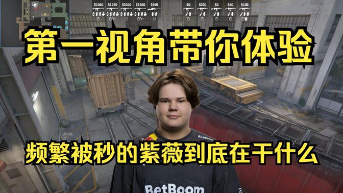 视野的