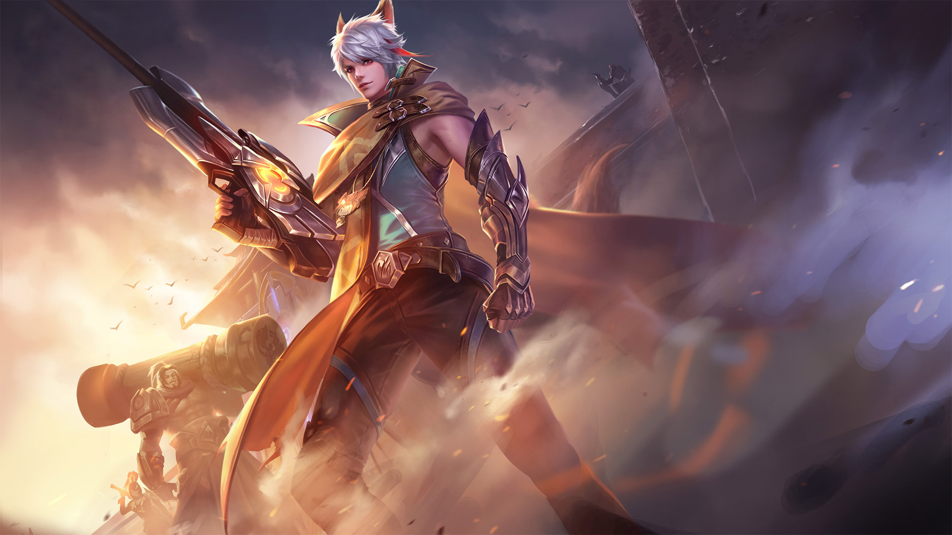 FURIA签下pryze以替代mwzera，加入VCT 2025：美洲阶段1