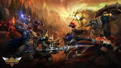 举报者：我不知道 FunPlus Phoenix 的 ADC 是从哪里招募来的，但这个富有的战队真糟糕...